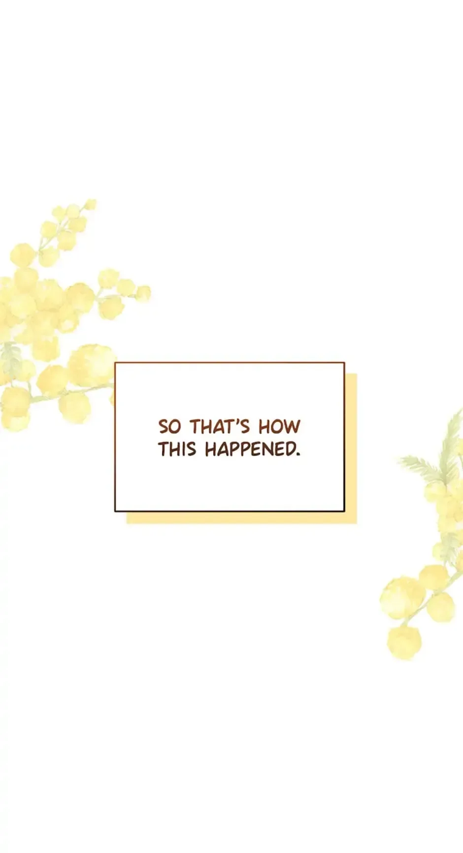 The Contract Couple: Ines & Kaisac Chapter 9 page 49