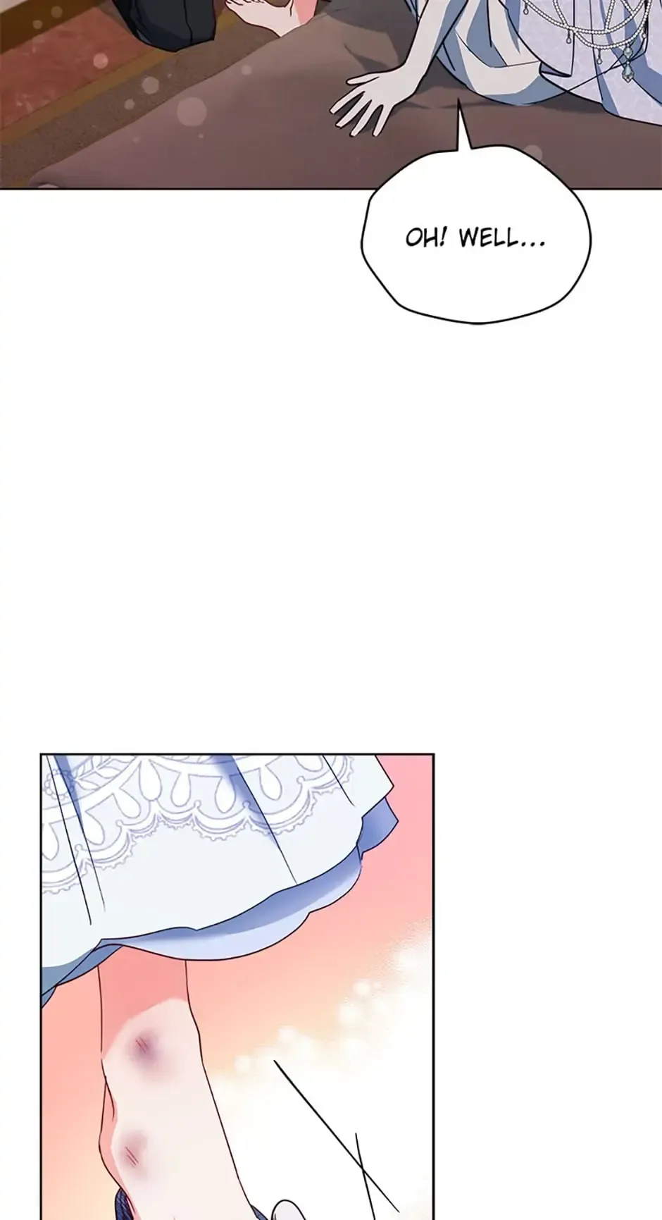 The Contract Couple: Ines & Kaisac Chapter 9 page 52
