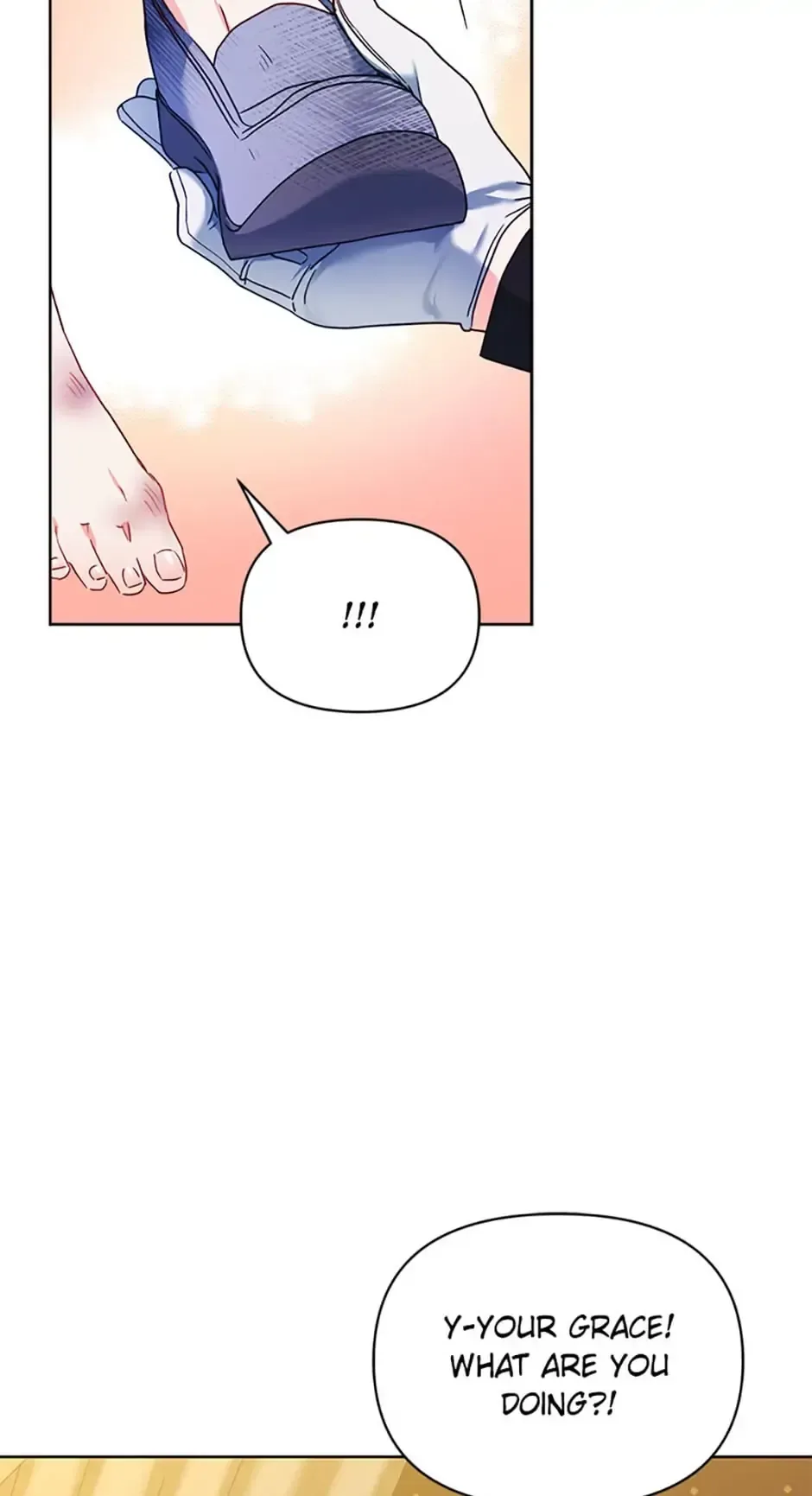 The Contract Couple: Ines & Kaisac Chapter 9 page 53