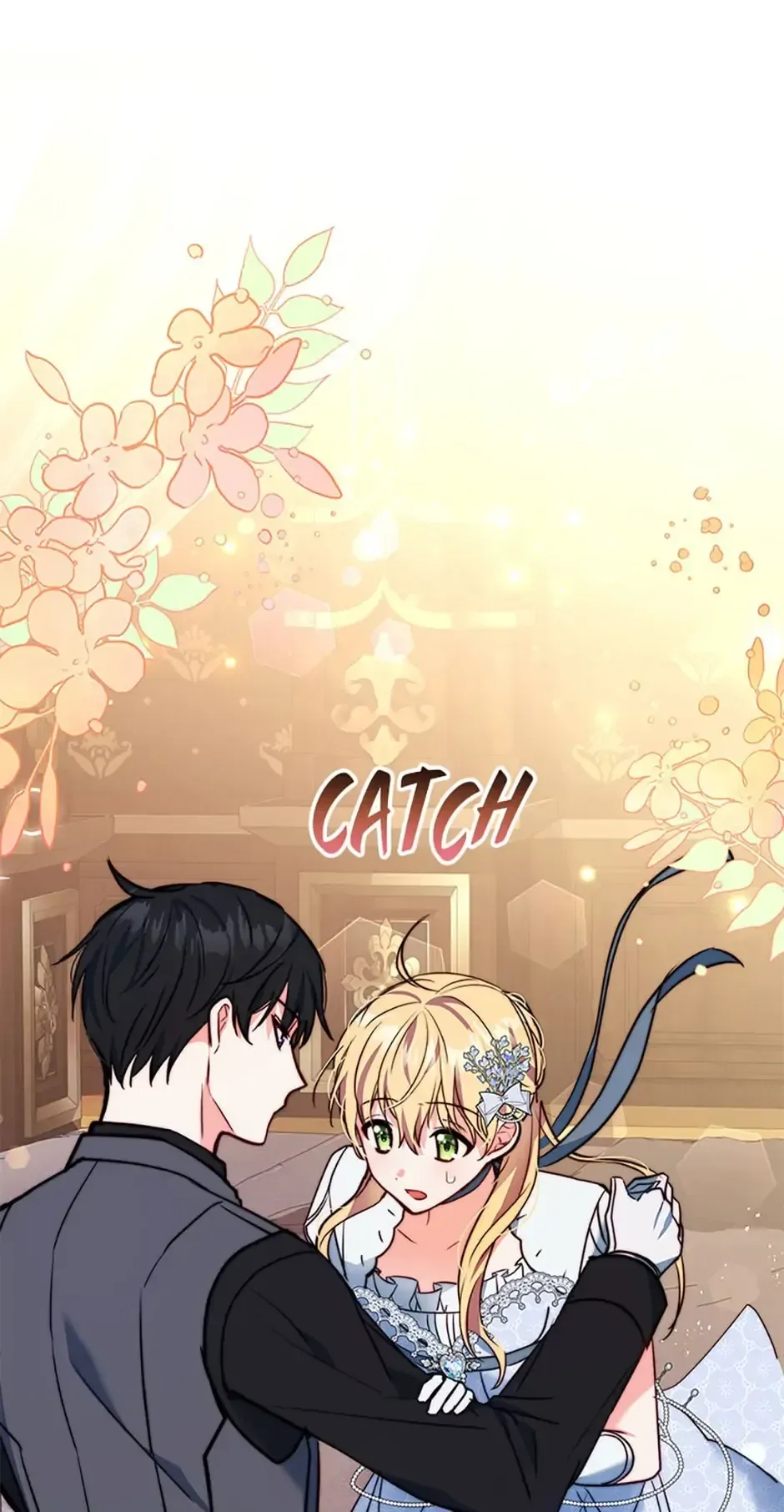 The Contract Couple: Ines & Kaisac Chapter 9 page 56