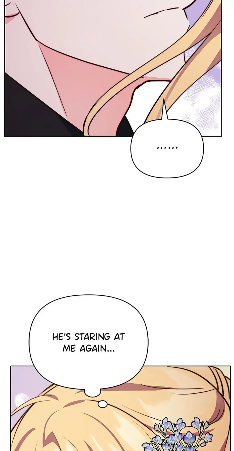 The Contract Couple: Ines & Kaisac Chapter 9 page 61