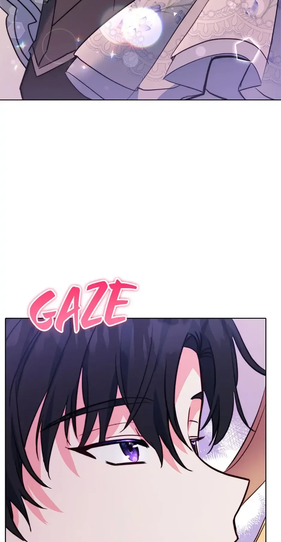 The Contract Couple: Ines & Kaisac Chapter 9 page 60