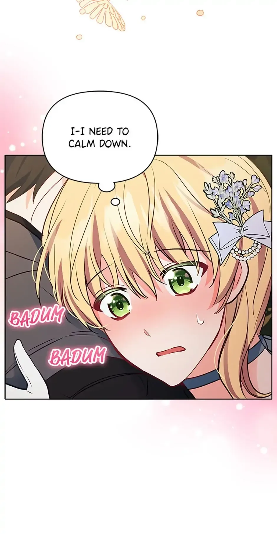 The Contract Couple: Ines & Kaisac Chapter 9 page 58