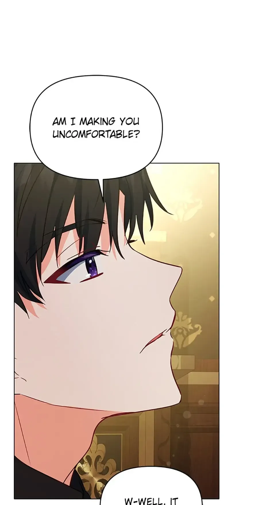 The Contract Couple: Ines & Kaisac Chapter 9 page 66