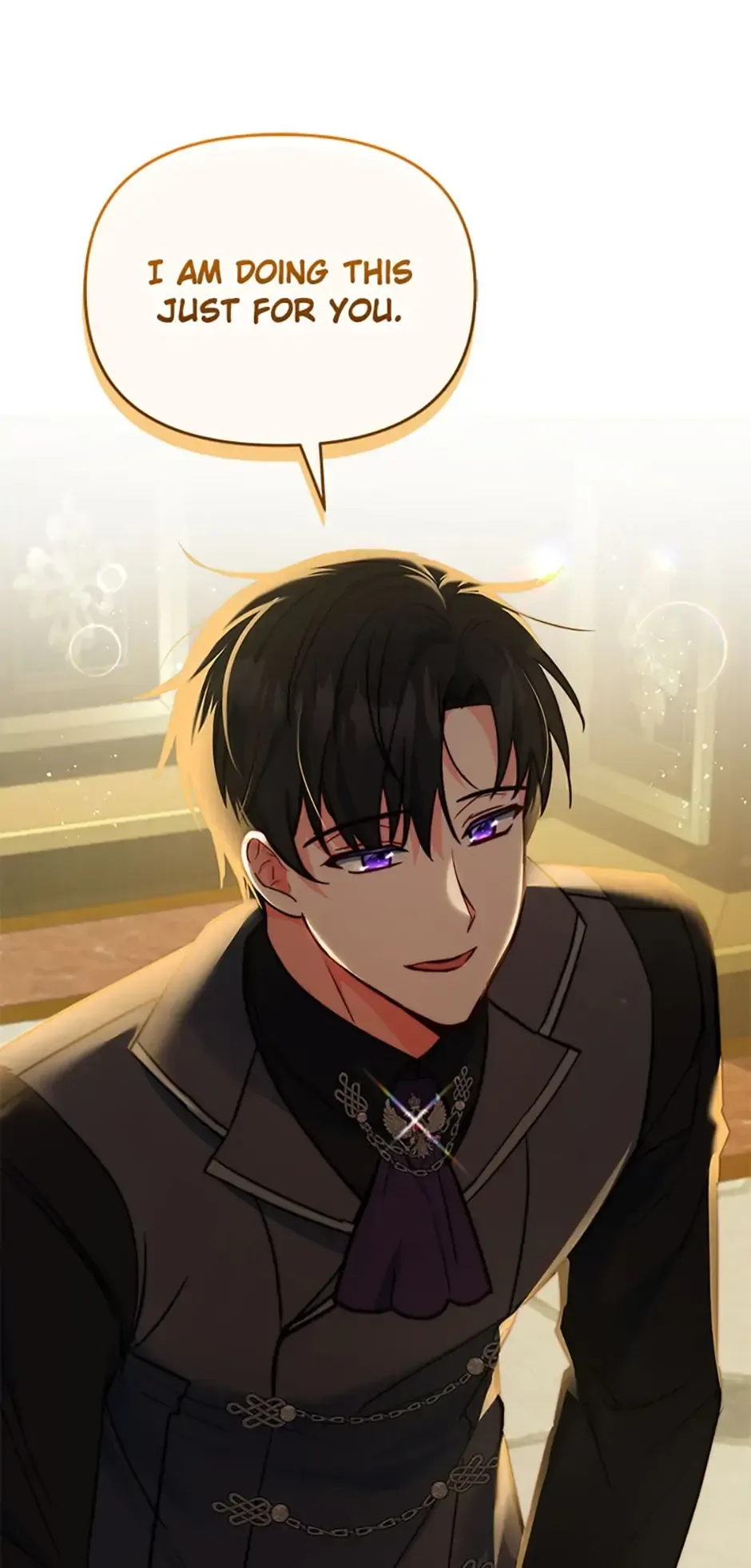 The Contract Couple: Ines & Kaisac Chapter 9 page 74