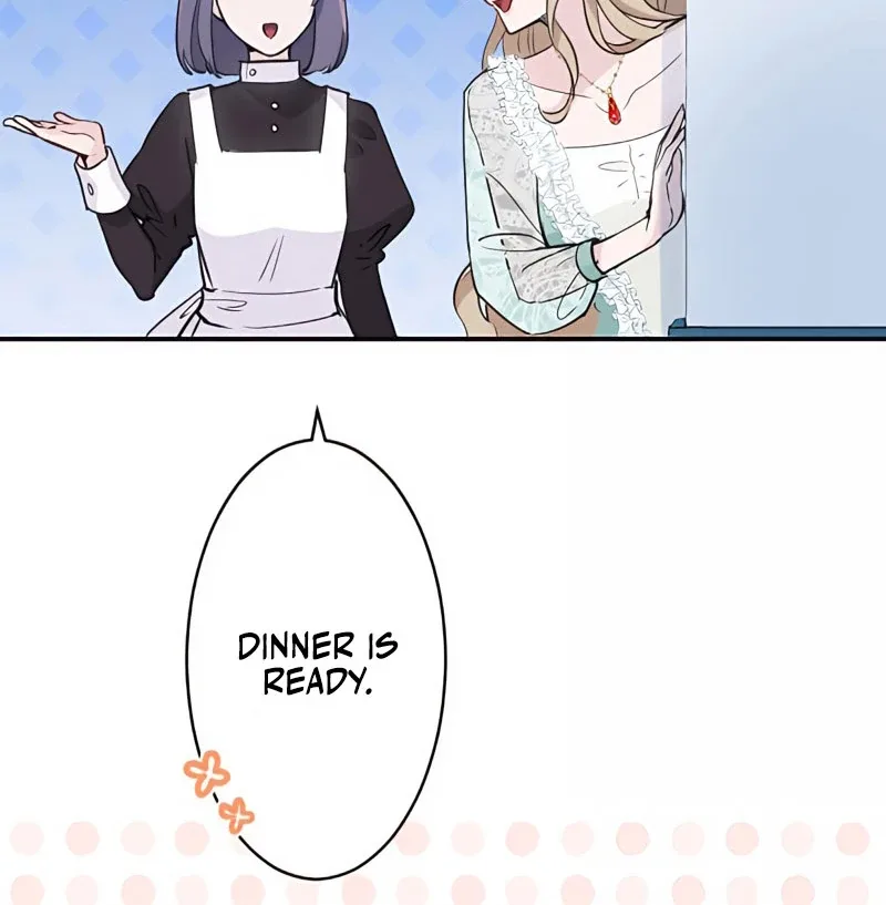 The Contract Bride Who Melted the Marquis’s Heart Chapter 9 page 14