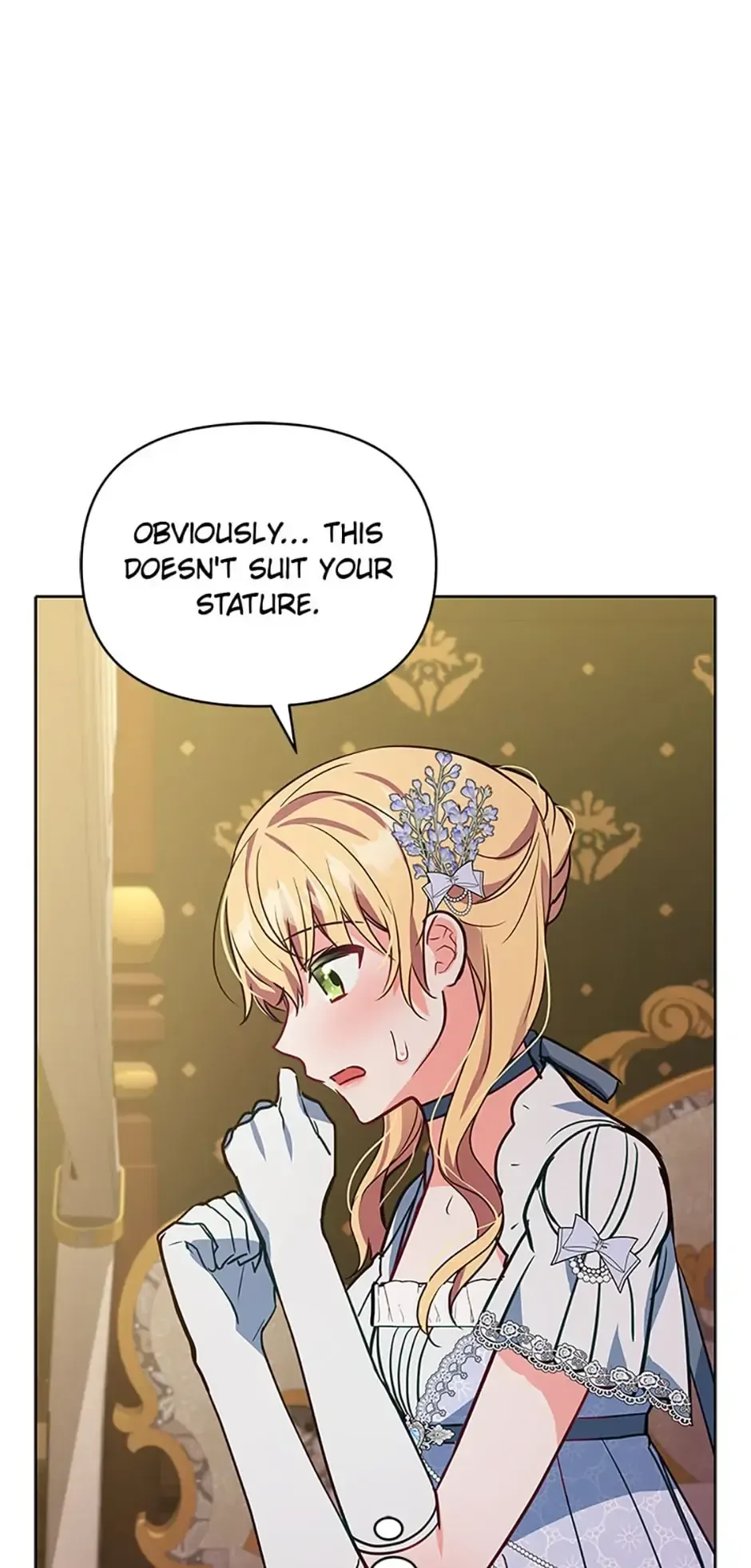 The Contract Couple: Ines & Kaisac Chapter 9 page 71