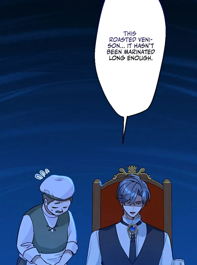 The Contract Bride Who Melted the Marquis’s Heart Chapter 9 page 21