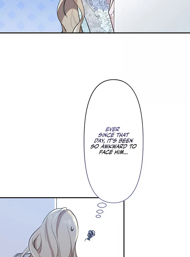 The Contract Bride Who Melted the Marquis’s Heart Chapter 9 page 10