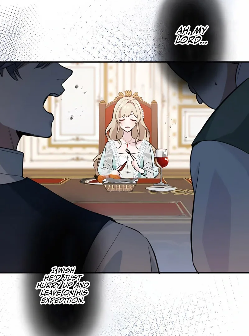 The Contract Bride Who Melted the Marquis’s Heart Chapter 9 page 23