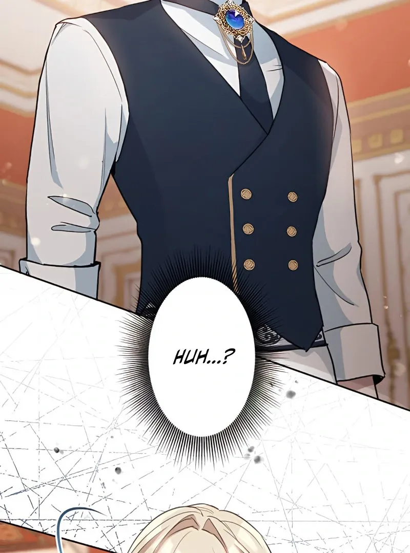 The Contract Bride Who Melted the Marquis’s Heart Chapter 9 page 35