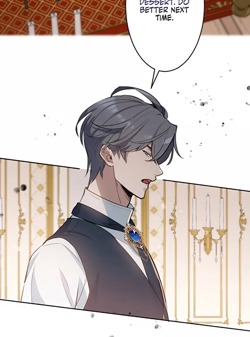 The Contract Bride Who Melted the Marquis’s Heart Chapter 9 page 29