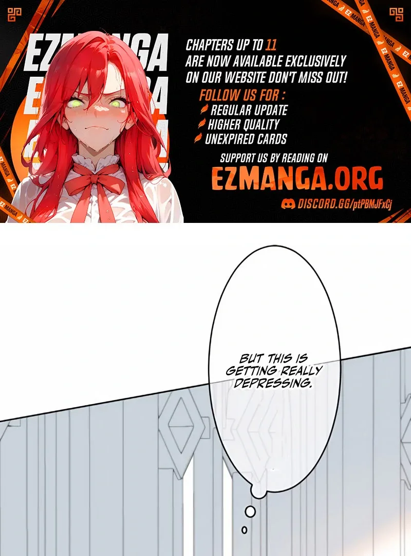 The Contract Bride Who Melted the Marquis’s Heart Chapter 9 page 50