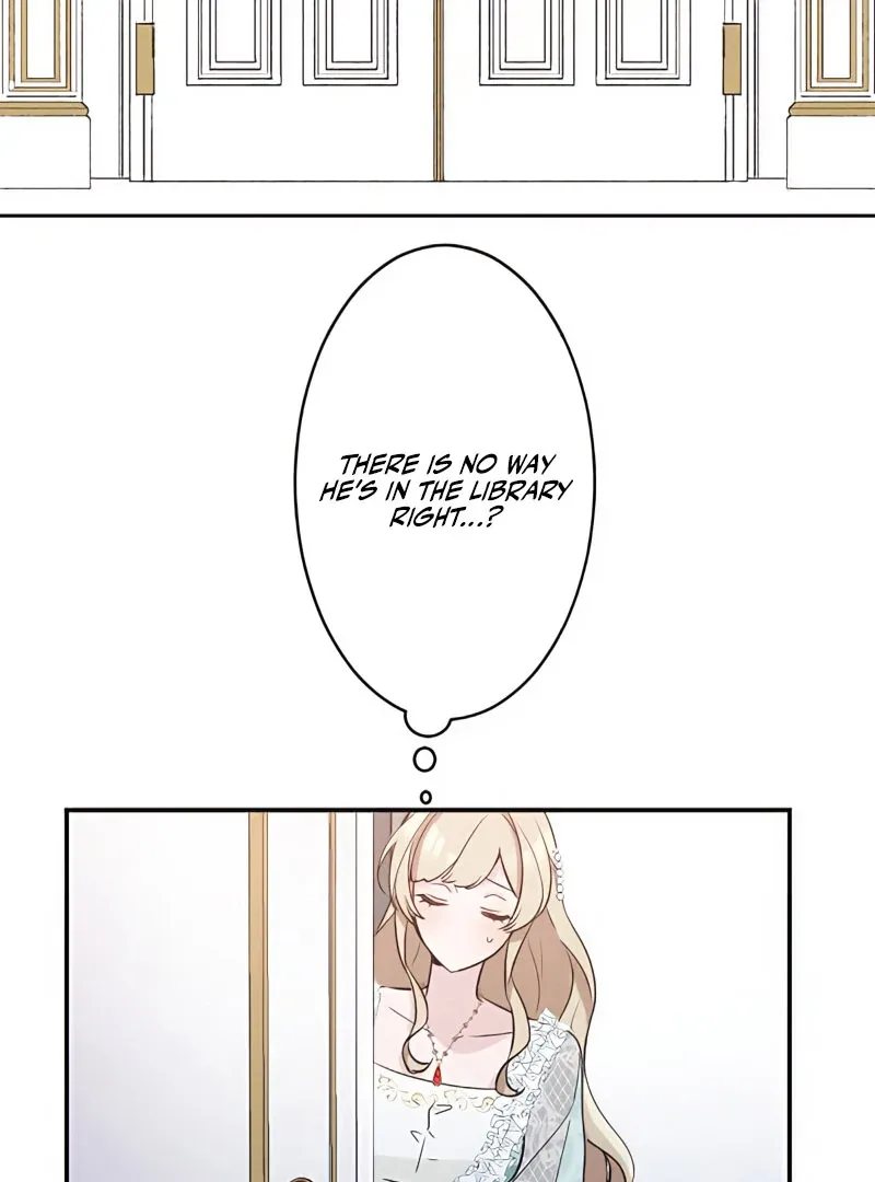 The Contract Bride Who Melted the Marquis’s Heart Chapter 9 page 53