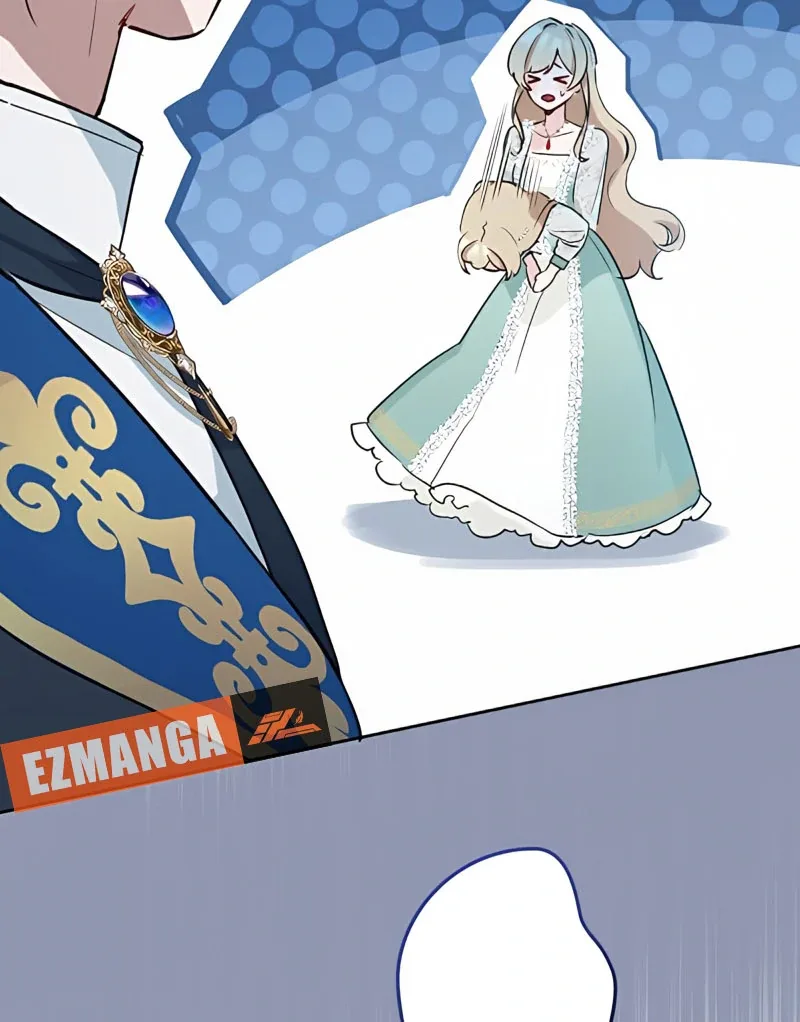 The Contract Bride Who Melted the Marquis’s Heart Chapter 9 page 59