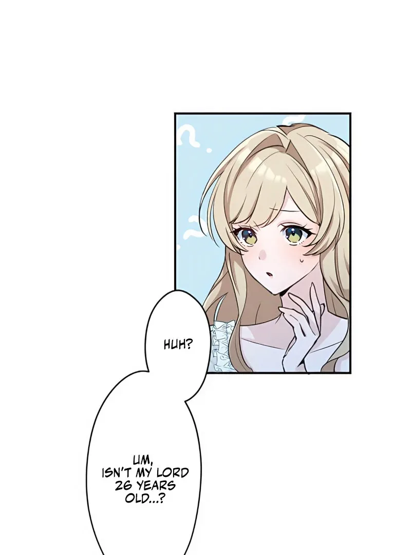 The Contract Bride Who Melted the Marquis’s Heart Chapter 9 page 76