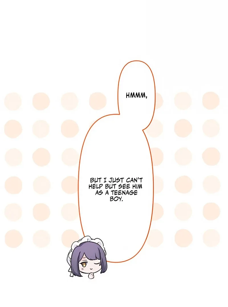 The Contract Bride Who Melted the Marquis’s Heart Chapter 9 page 75
