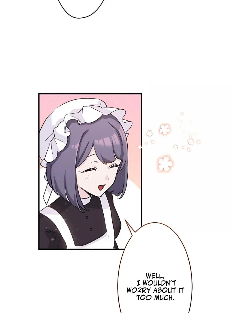 The Contract Bride Who Melted the Marquis’s Heart Chapter 9 page 77