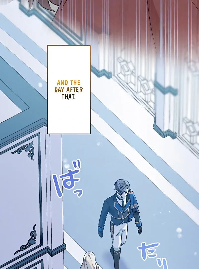 The Contract Bride Who Melted the Marquis’s Heart Chapter 9 page 68