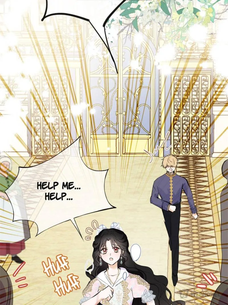 The Corrupted Witch Has No Choice But to Become a Villain Chapter 6 page 7