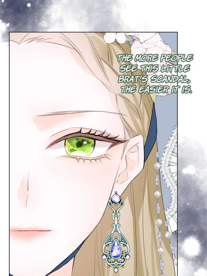 The Corrupted Witch Has No Choice But to Become a Villain Chapter 6 page 29