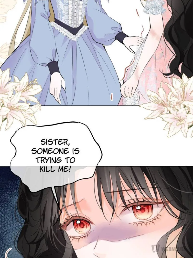 The Corrupted Witch Has No Choice But to Become a Villain Chapter 6 page 32