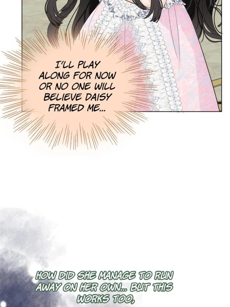 The Corrupted Witch Has No Choice But to Become a Villain Chapter 6 page 28