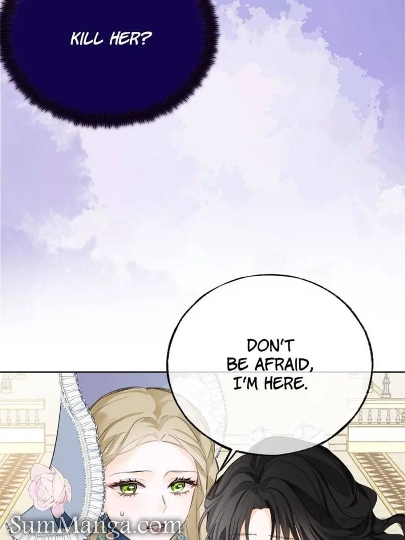 The Corrupted Witch Has No Choice But to Become a Villain Chapter 6 page 36