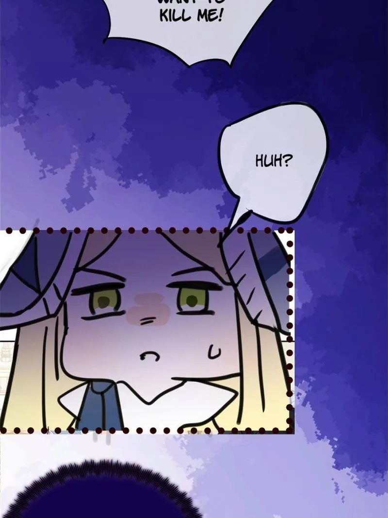 The Corrupted Witch Has No Choice But to Become a Villain Chapter 6 page 35