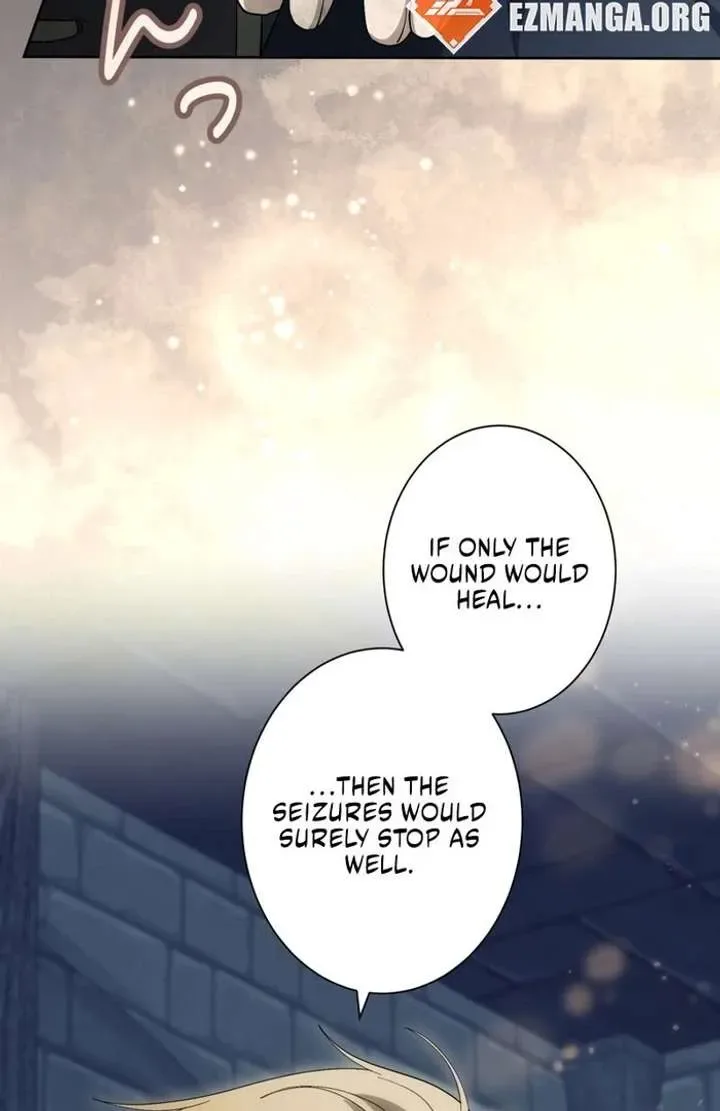 The Corrupted Tyrant’s Obsession Knows No Bounds Chapter 9 page 44