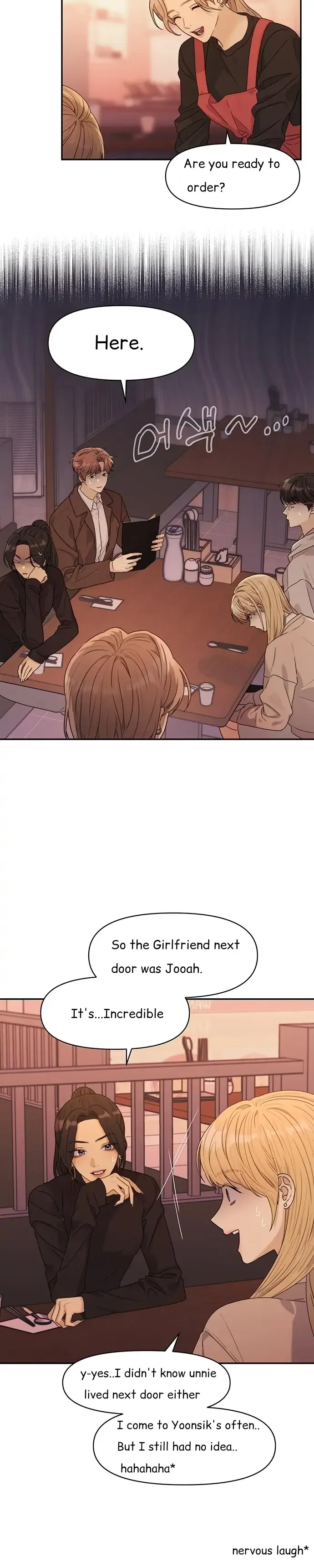 The Couple Breaker Chapter 9 page 4