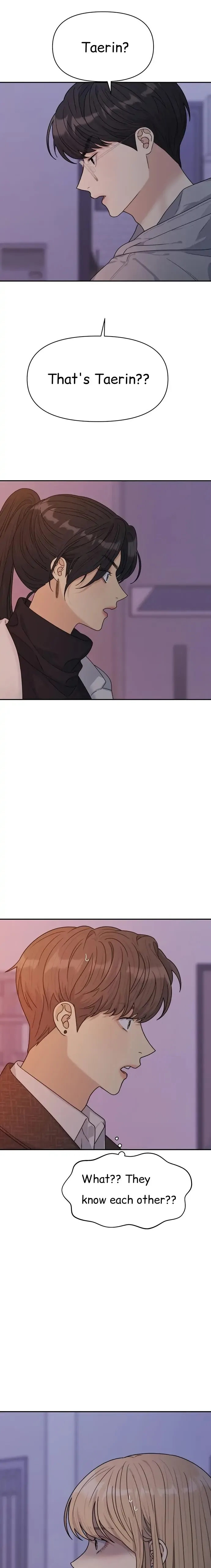 The Couple Breaker Chapter 9 page 2