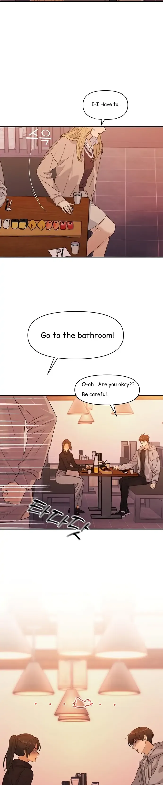 The Couple Breaker Chapter 9 page 6
