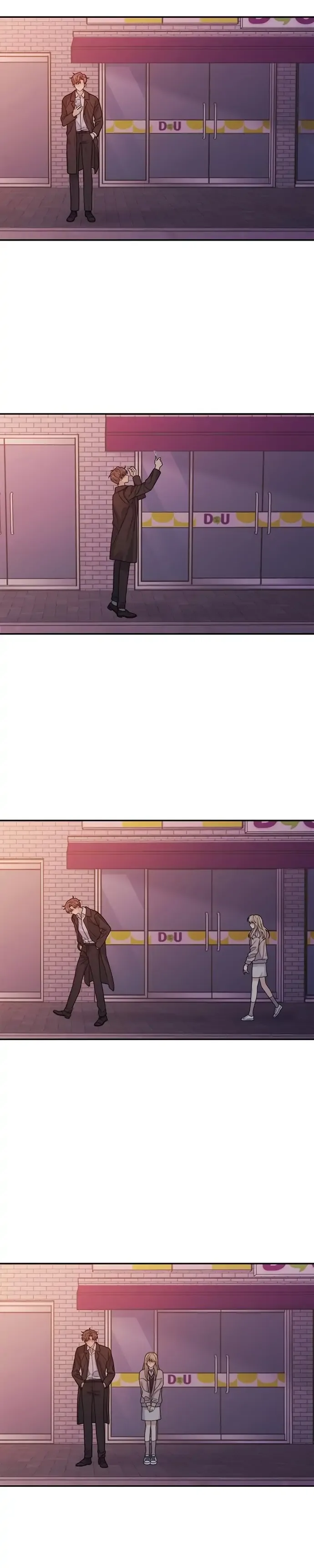 The Couple Breaker Chapter 9 page 10