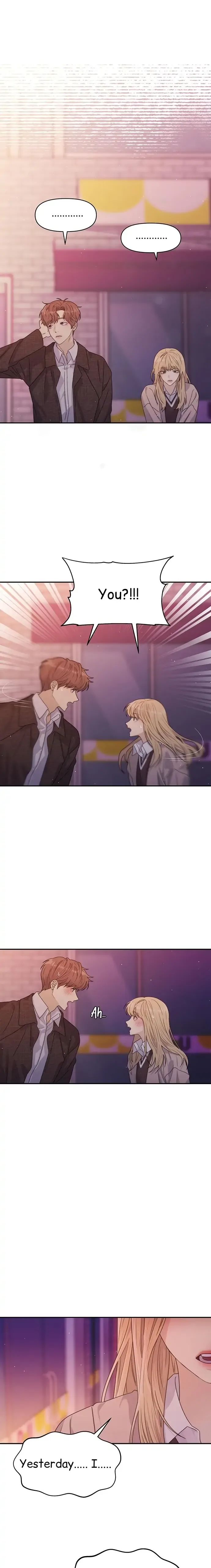 The Couple Breaker Chapter 9 page 11