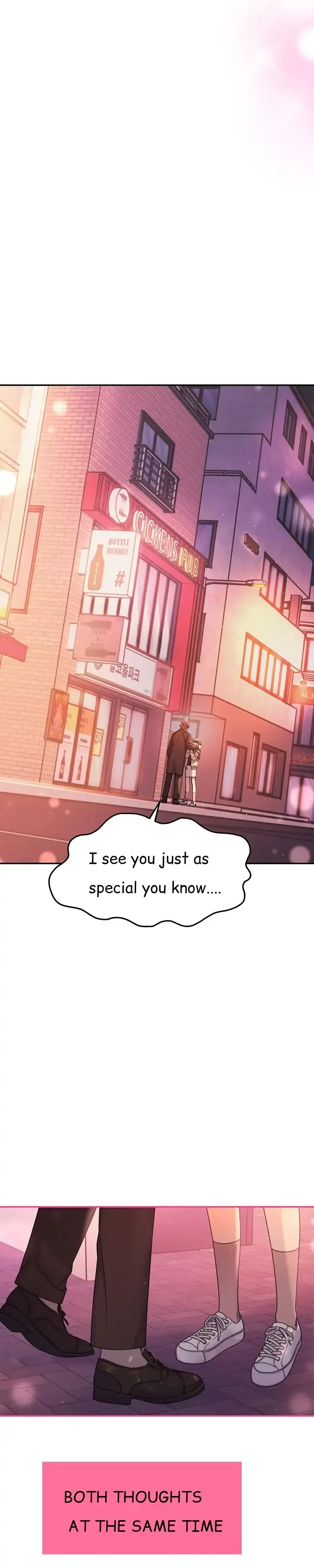 The Couple Breaker Chapter 9 page 16