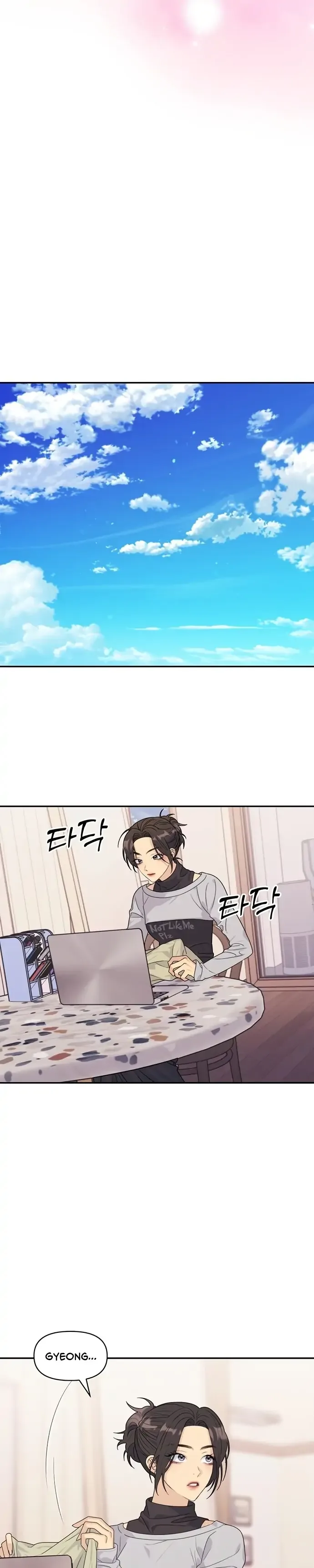 The Couple Breaker Chapter 9 page 18