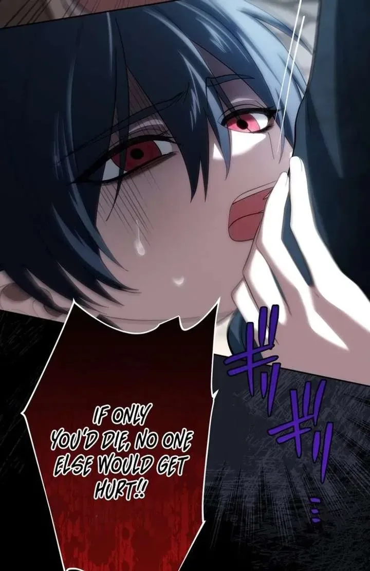 The Corrupted Tyrant’s Obsession Knows No Bounds Chapter 9 page 95