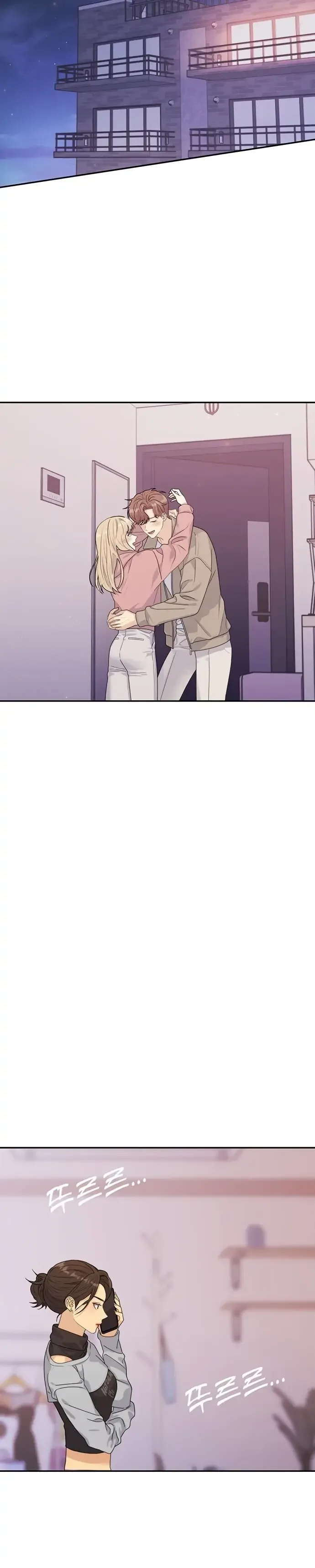 The Couple Breaker Chapter 9 page 21