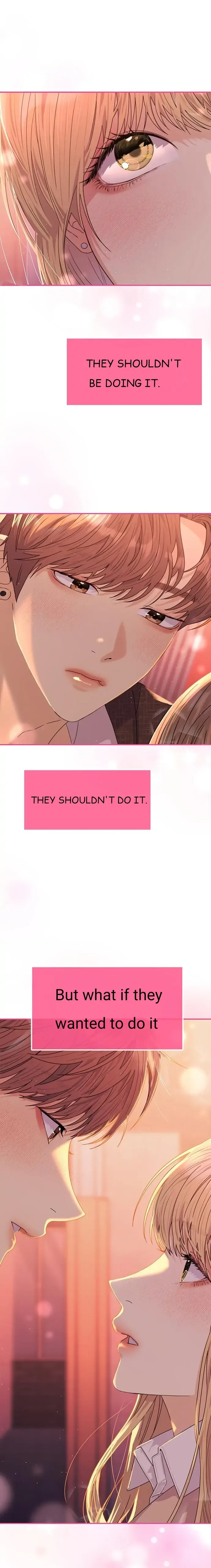 The Couple Breaker Chapter 9 page 17