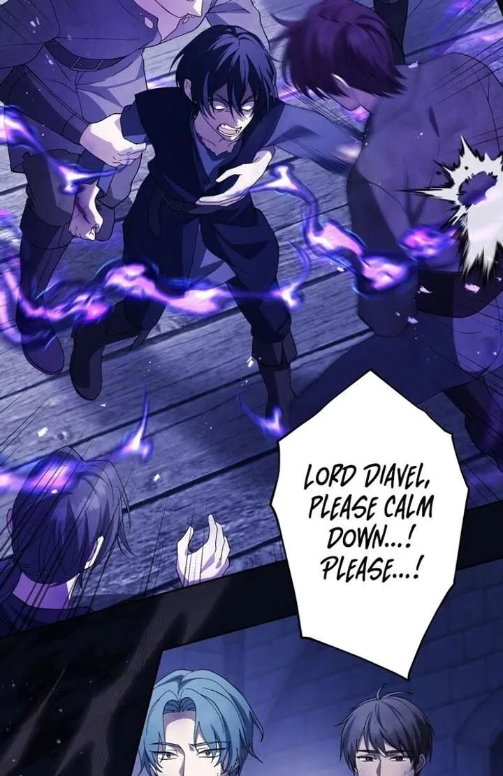The Corrupted Tyrant’s Obsession Knows No End Chapter 9 page 35