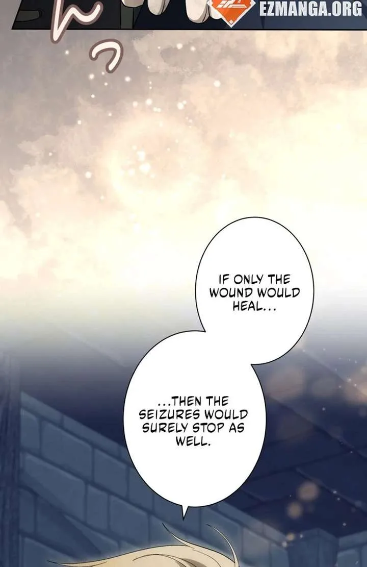 The Corrupted Tyrant’s Obsession Knows No End Chapter 9 page 45
