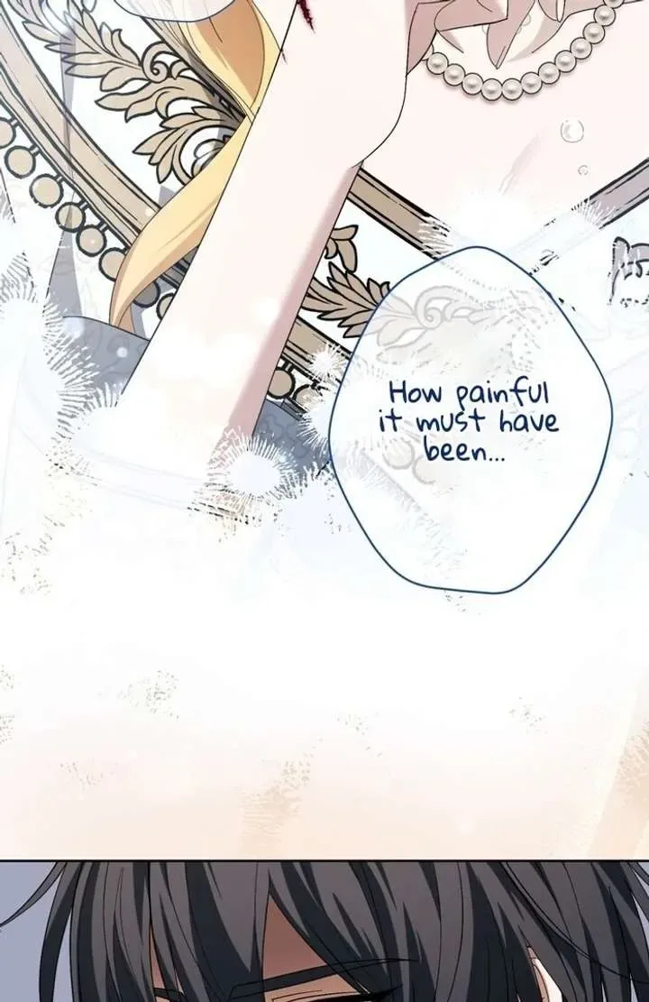 The Corrupted Tyrant’s Obsession Knows No Bounds Chapter 9 page 130