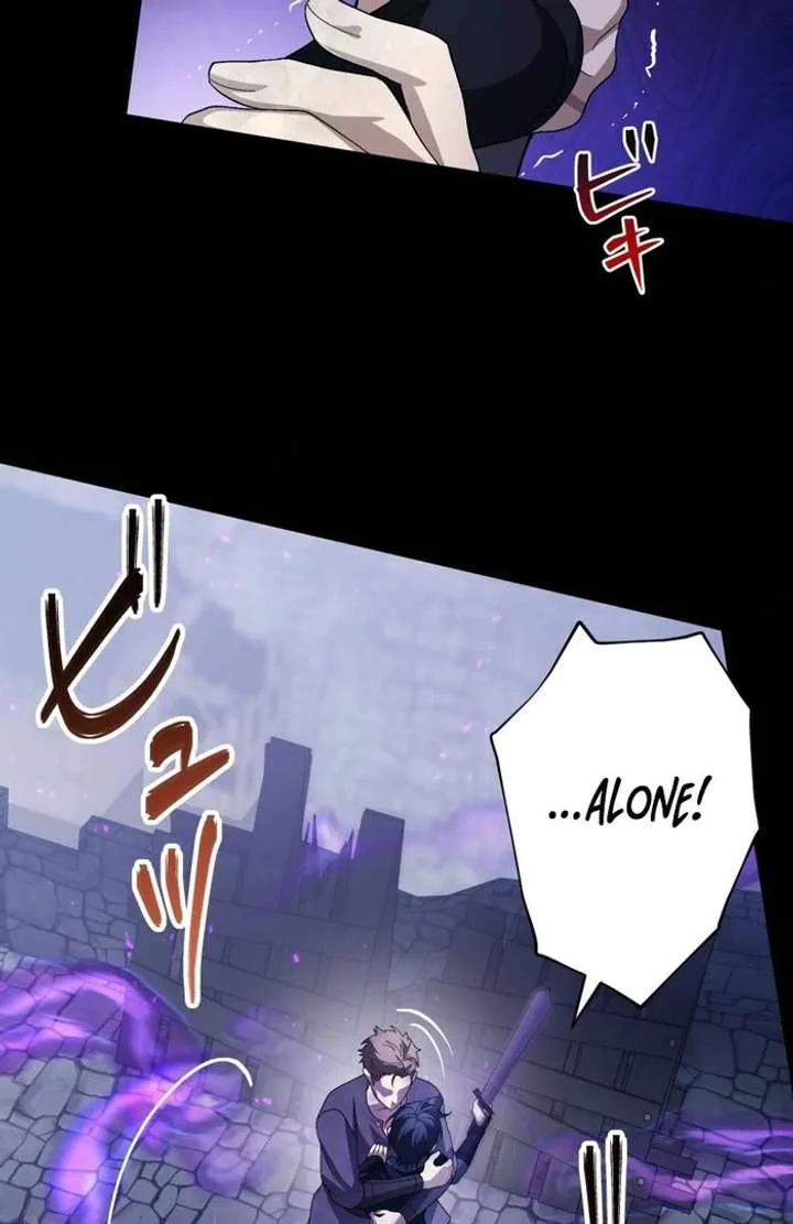 The Corrupted Tyrant’s Obsession Knows No End Chapter 9 page 69