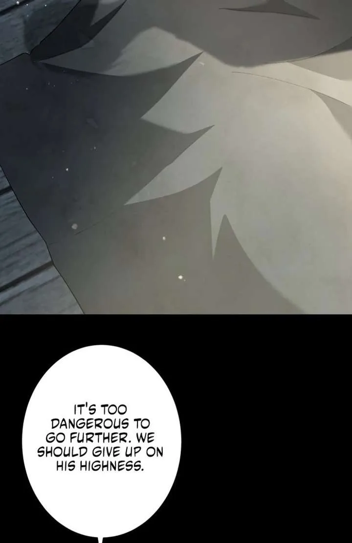 The Corrupted Tyrant’s Obsession Knows No End Chapter 9 page 107