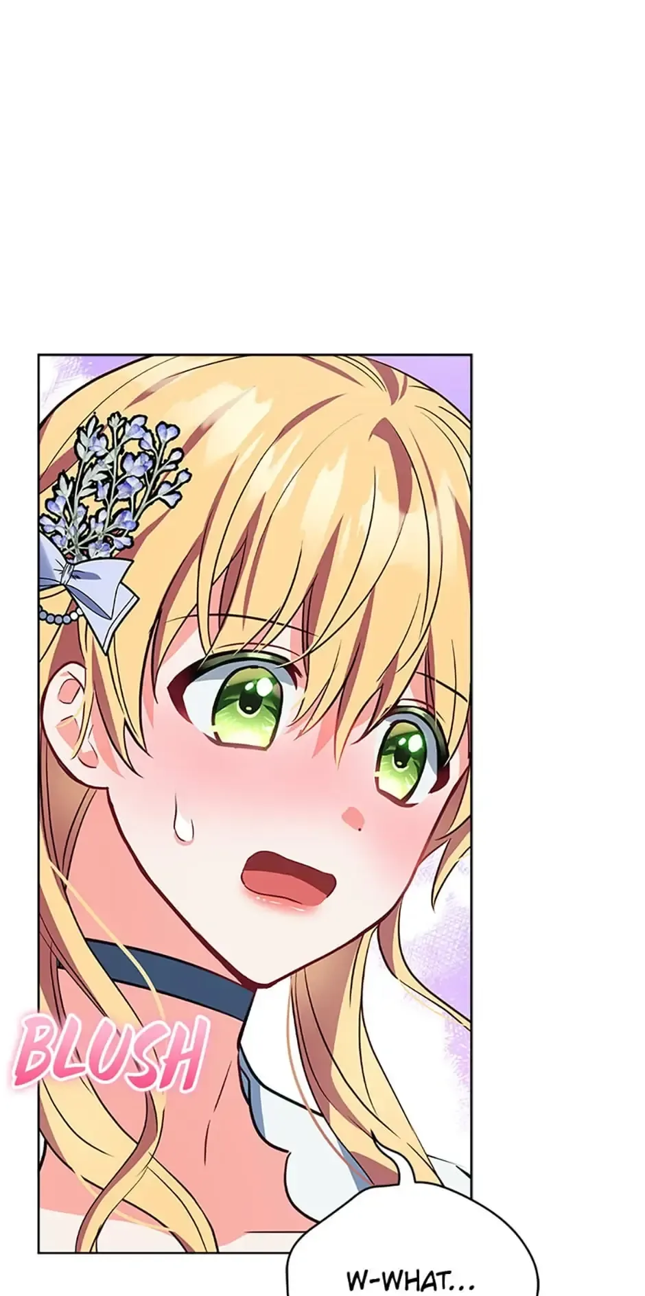 The Contract Couple: Ines & Kaisac Chapter 10 page 4