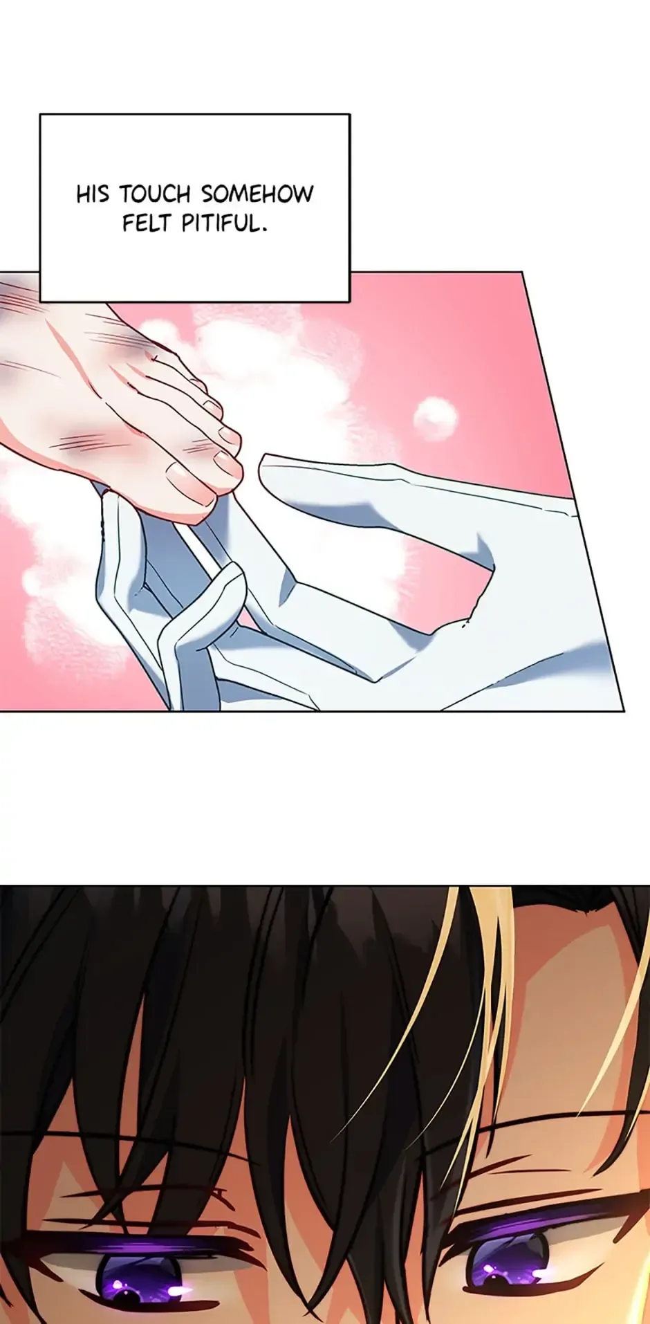 The Contract Couple: Ines & Kaisac Chapter 10 page 9