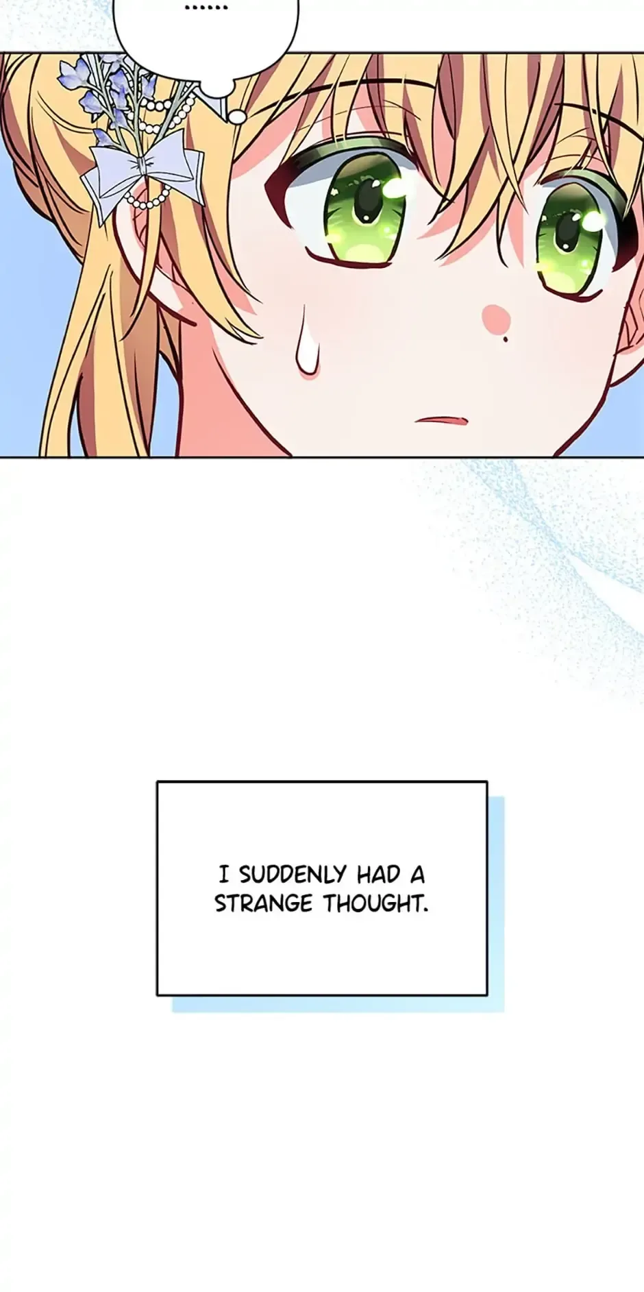 The Contract Couple: Ines & Kaisac Chapter 10 page 8