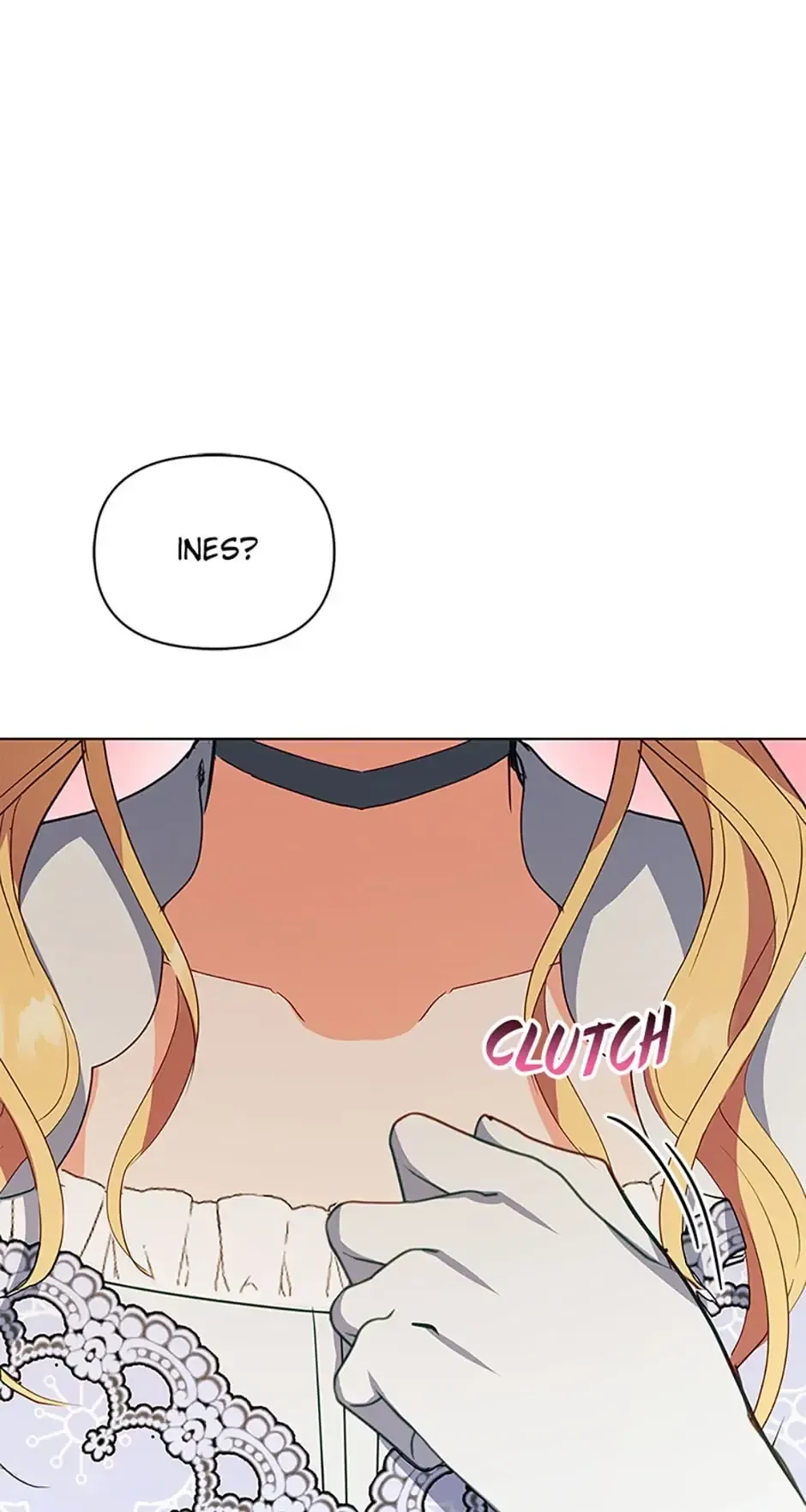 The Contract Couple: Ines & Kaisac Chapter 10 page 16