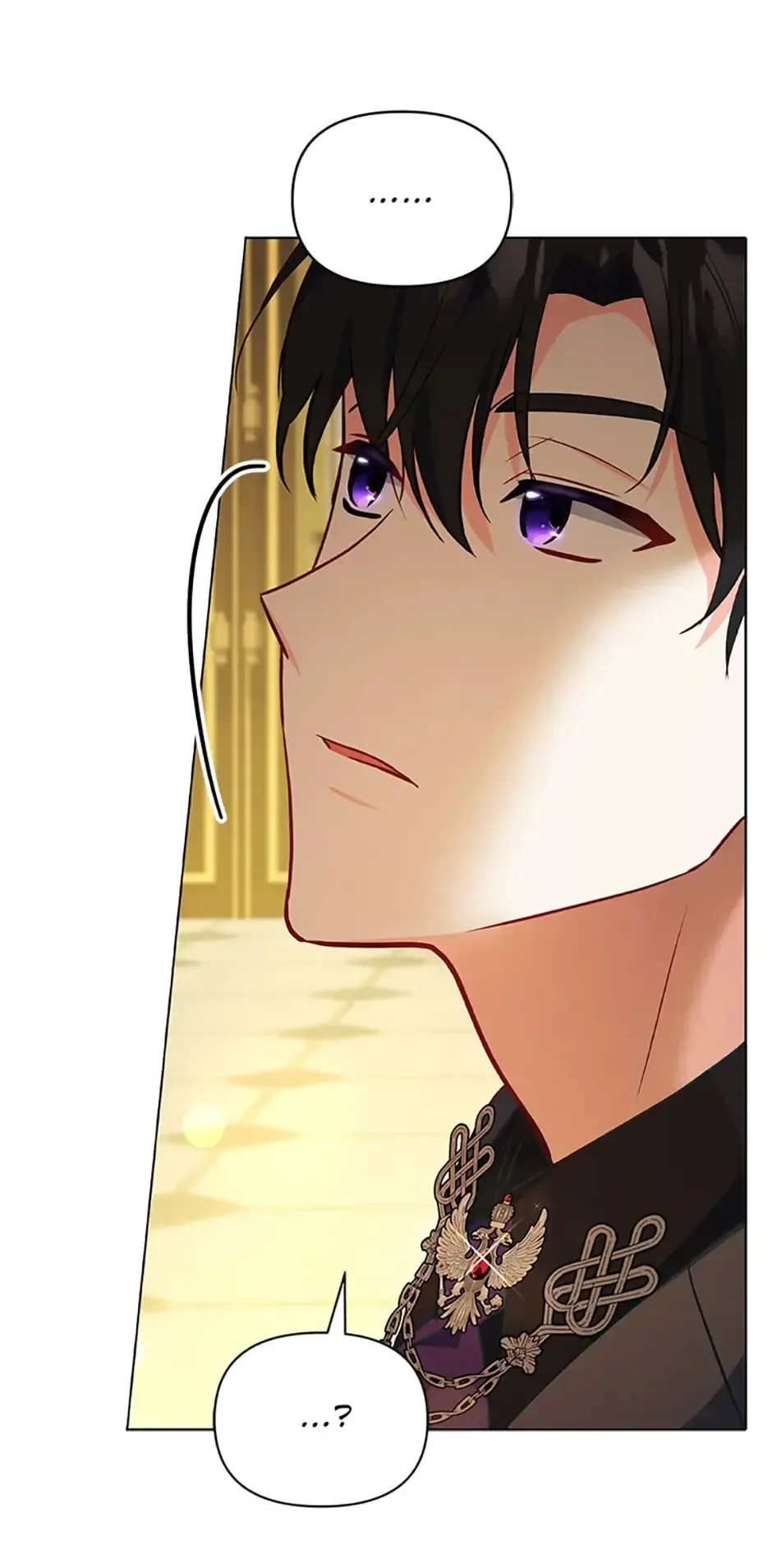 The Contract Couple: Ines & Kaisac Chapter 10 page 15